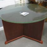 436 4050 COFFEE TABLE